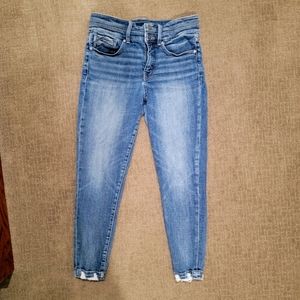 Kancan jeans